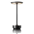 NordicaLight - Lampada da tavolo wireless per un'illuminazione elegante
