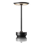 NordicaLight - Lampada da tavolo wireless per un'illuminazione elegante