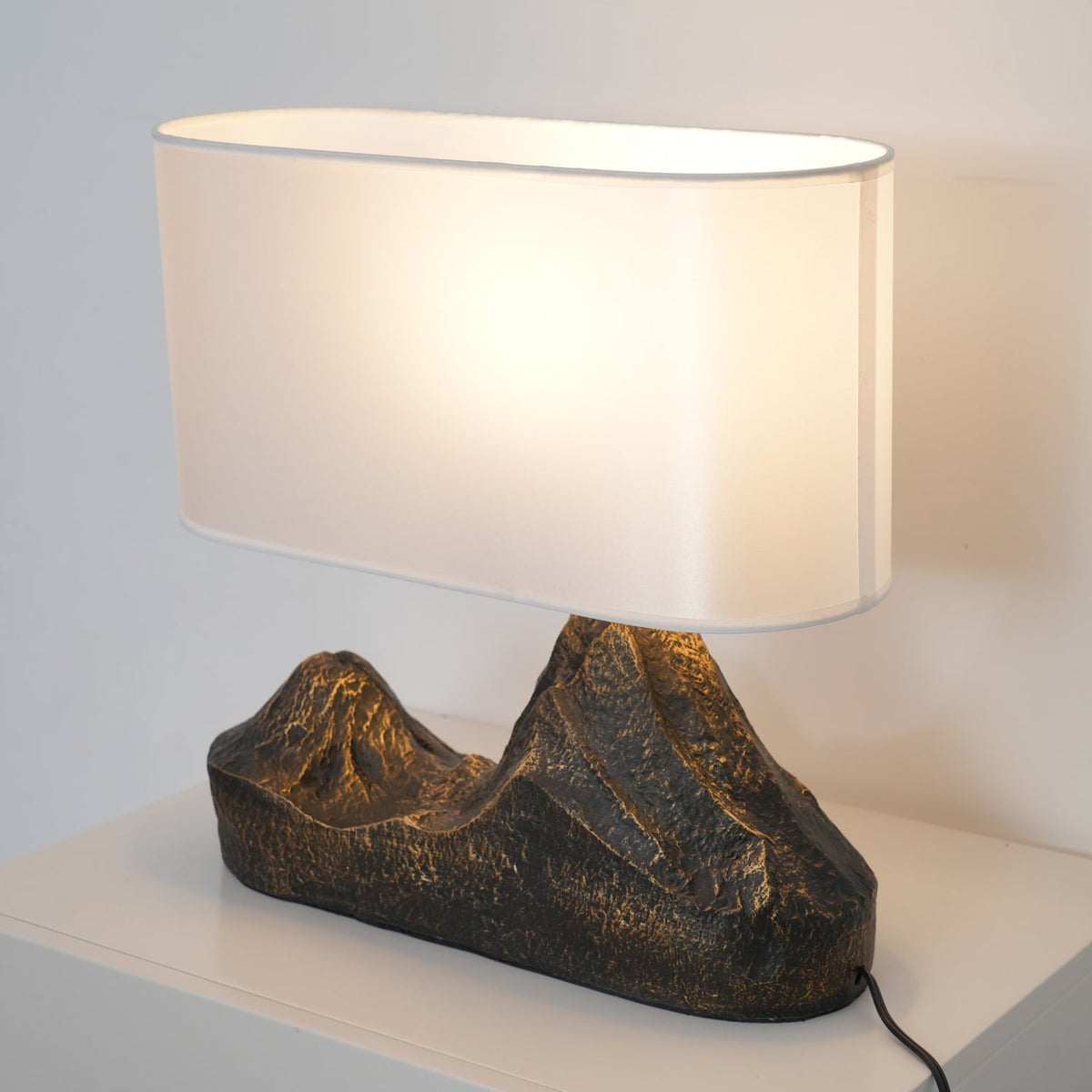 Lampada da Tavolo Paesaggio