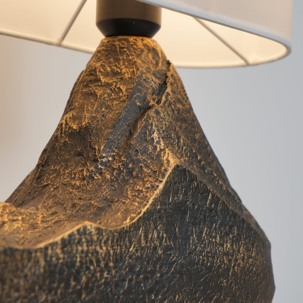 Lampada da Tavolo Paesaggio