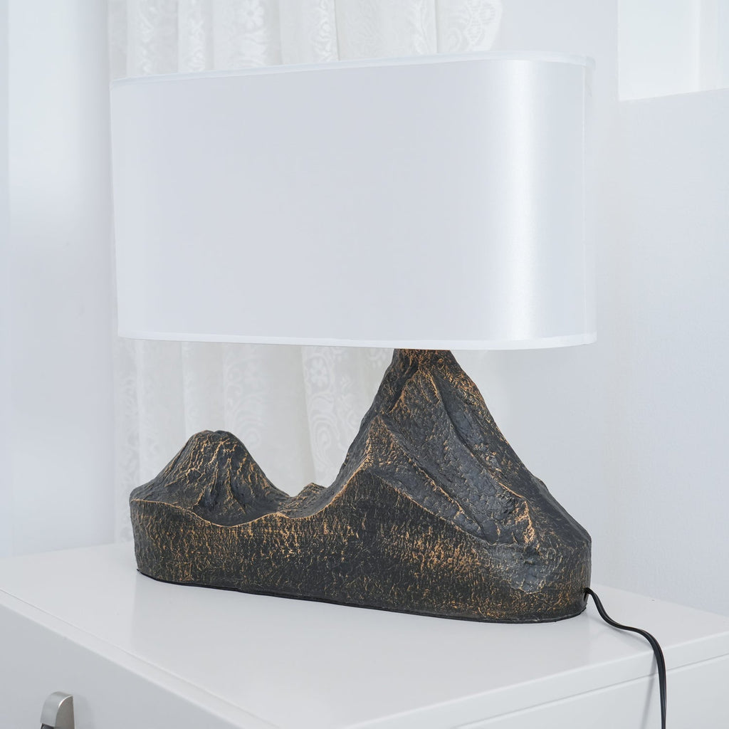Lampada da Tavolo Paesaggio