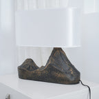 Lampada da Tavolo Paesaggio