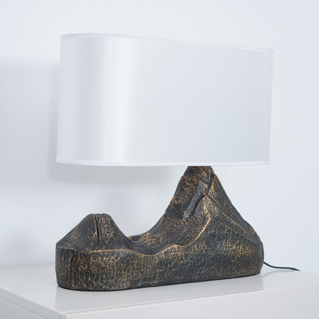 Lampada da Tavolo Paesaggio