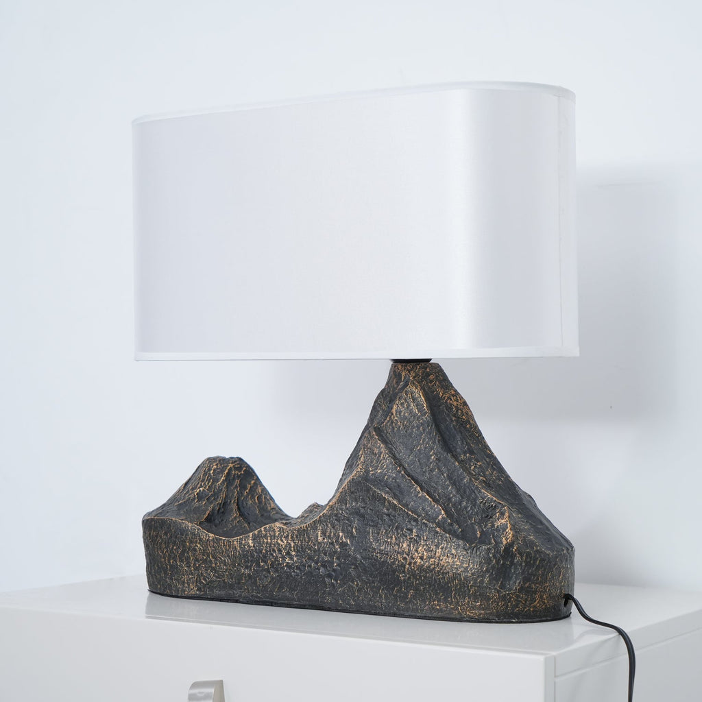 Lampada da Tavolo Paesaggio