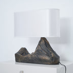 Lampada da Tavolo Paesaggio