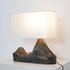 Lampada da Tavolo Paesaggio