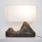 Lampada da Tavolo Paesaggio