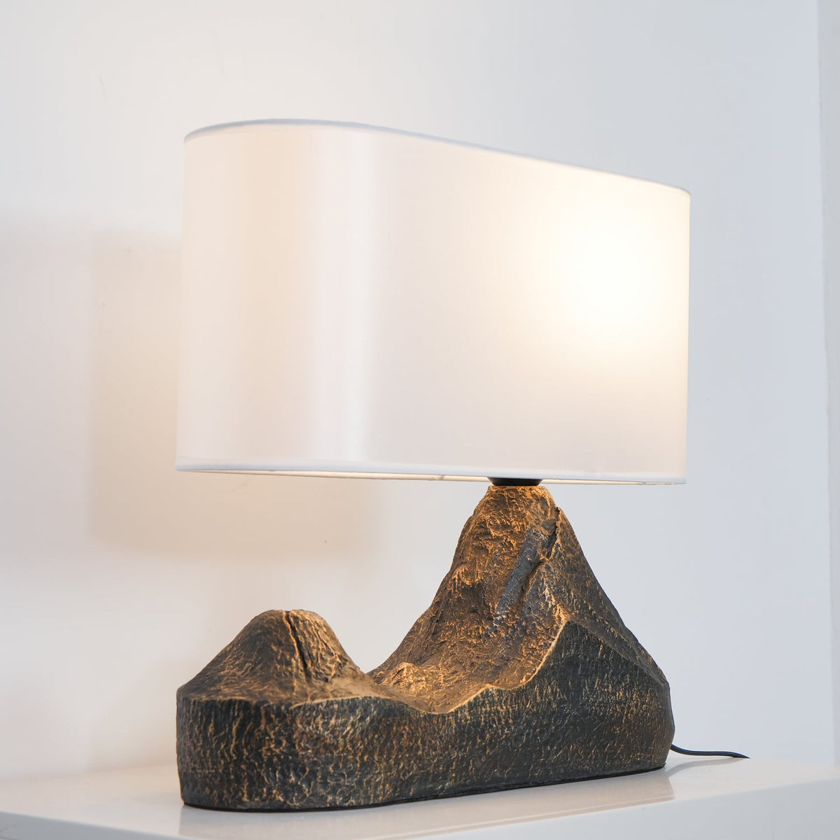 Lampada da Tavolo Paesaggio