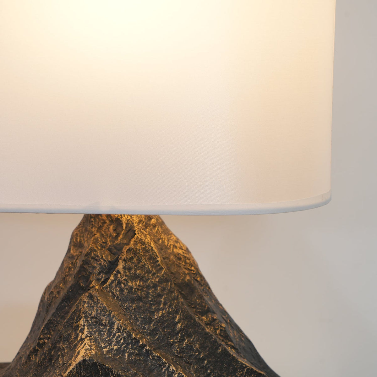 Lampada da Tavolo Paesaggio