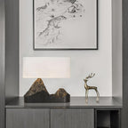 Lampada da Tavolo Paesaggio