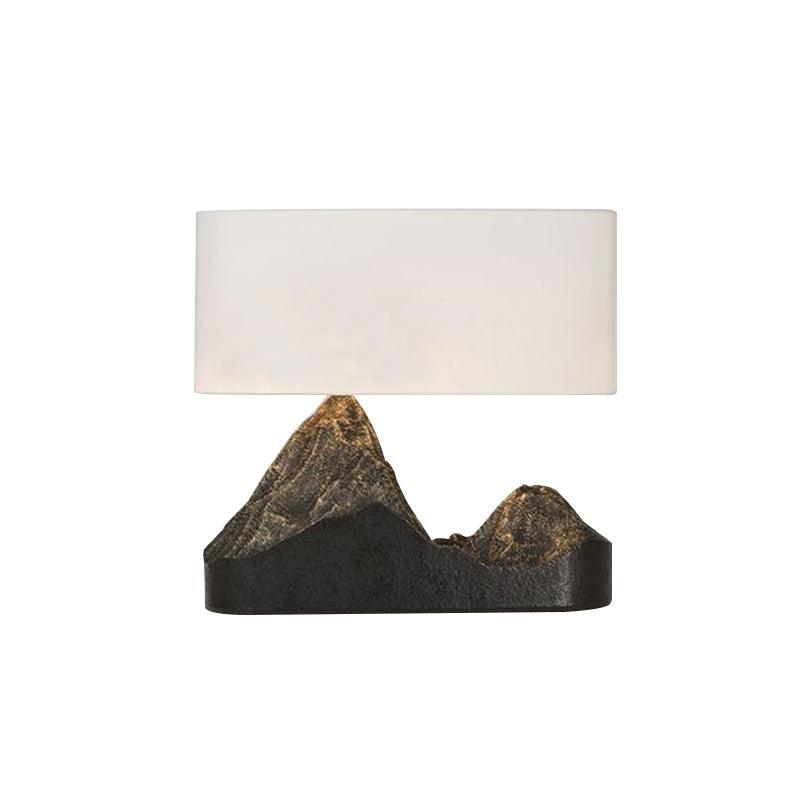 Lampada da Tavolo Paesaggio