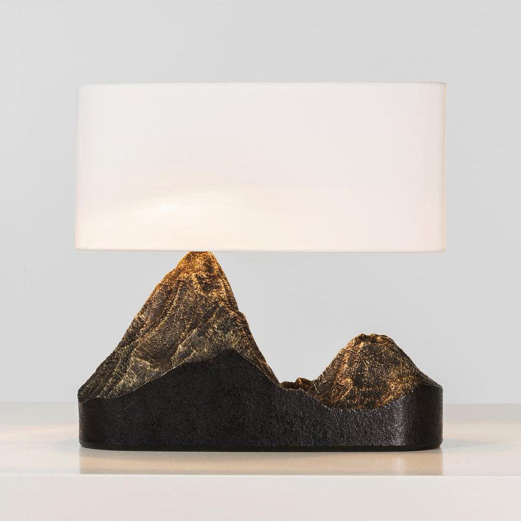 Lampada da Tavolo Paesaggio