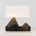 Lampada da Tavolo Paesaggio