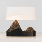 Lampada da Tavolo Paesaggio