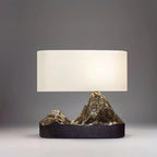 Lampada da Tavolo Paesaggio