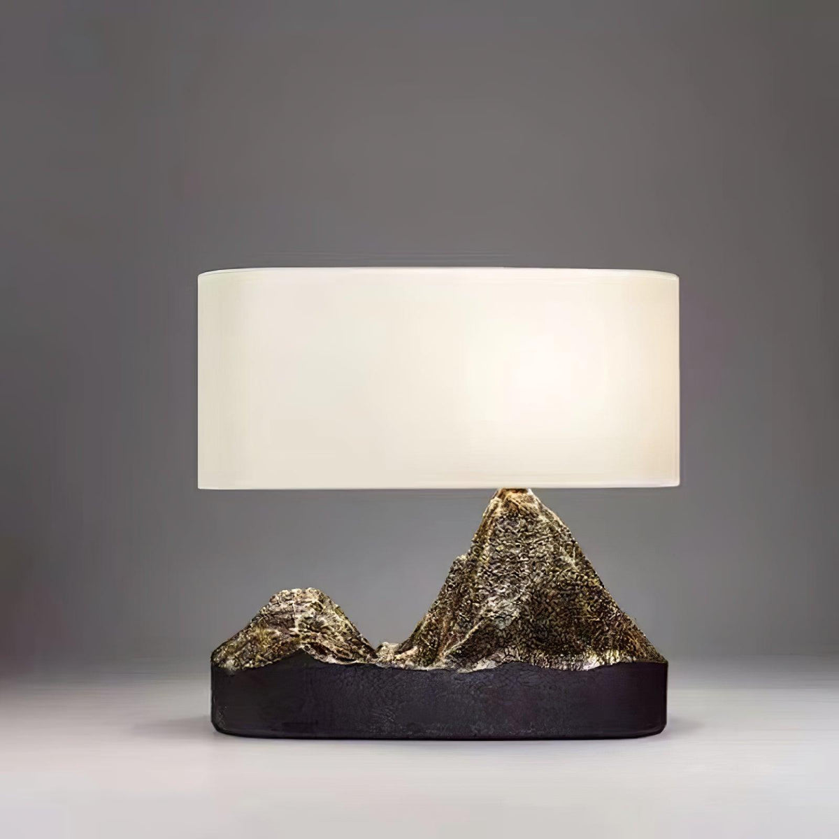 Lampada da Tavolo Paesaggio