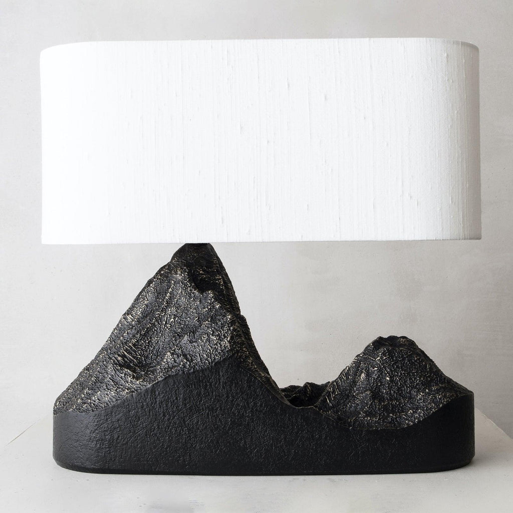 Lampada da Tavolo Paesaggio