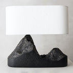 Lampada da Tavolo Paesaggio