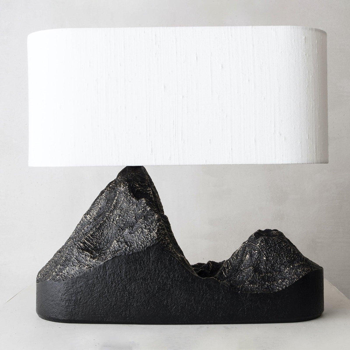 Lampada da Tavolo Paesaggio