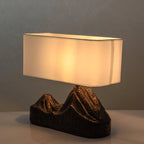Lampada da Tavolo Paesaggio