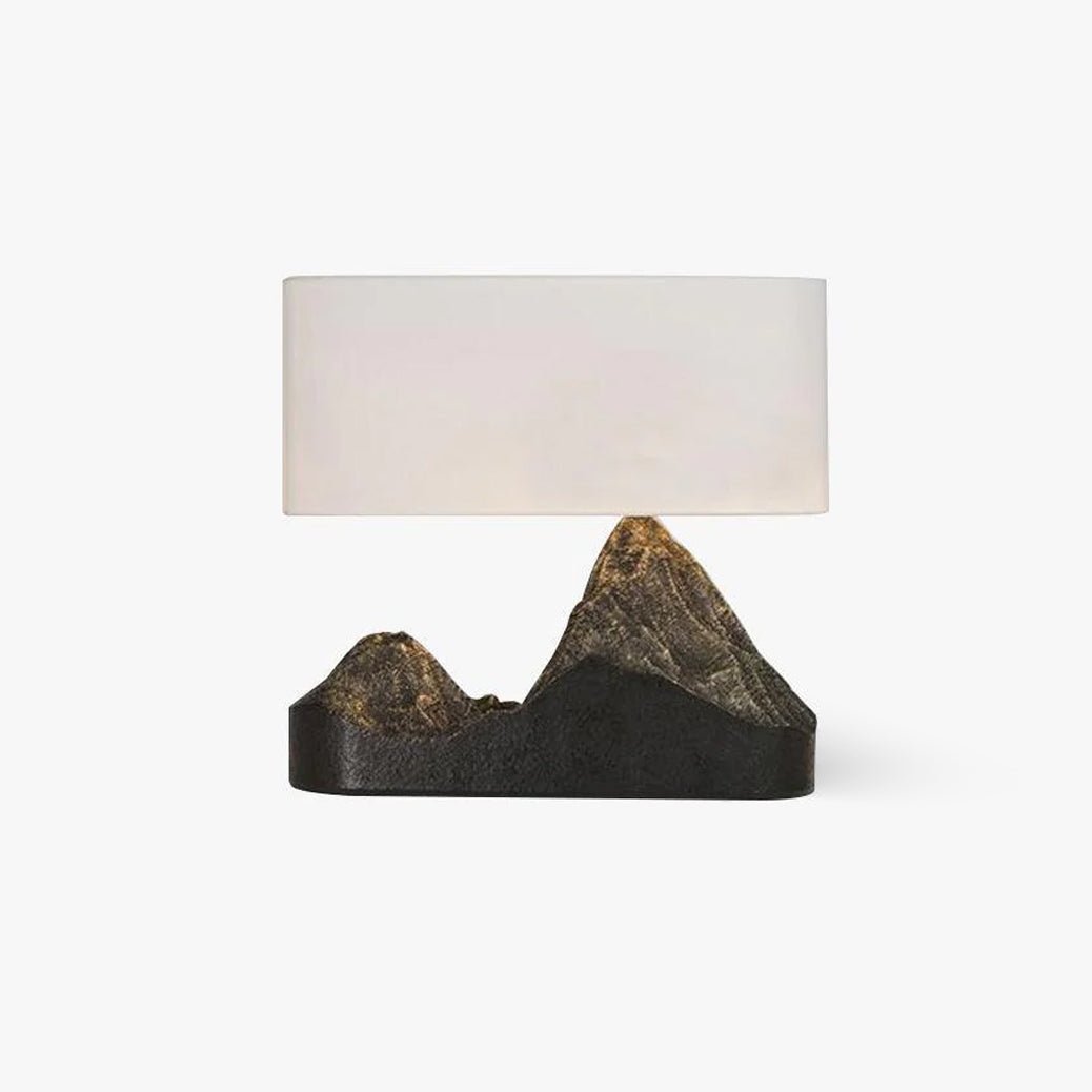 Lampada da Tavolo Paesaggio