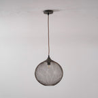 Lampada a sospensione Lanister Mesh