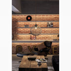 Lampada a sospensione Lanister Mesh