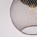 Lampada a sospensione Aursorir Mesh