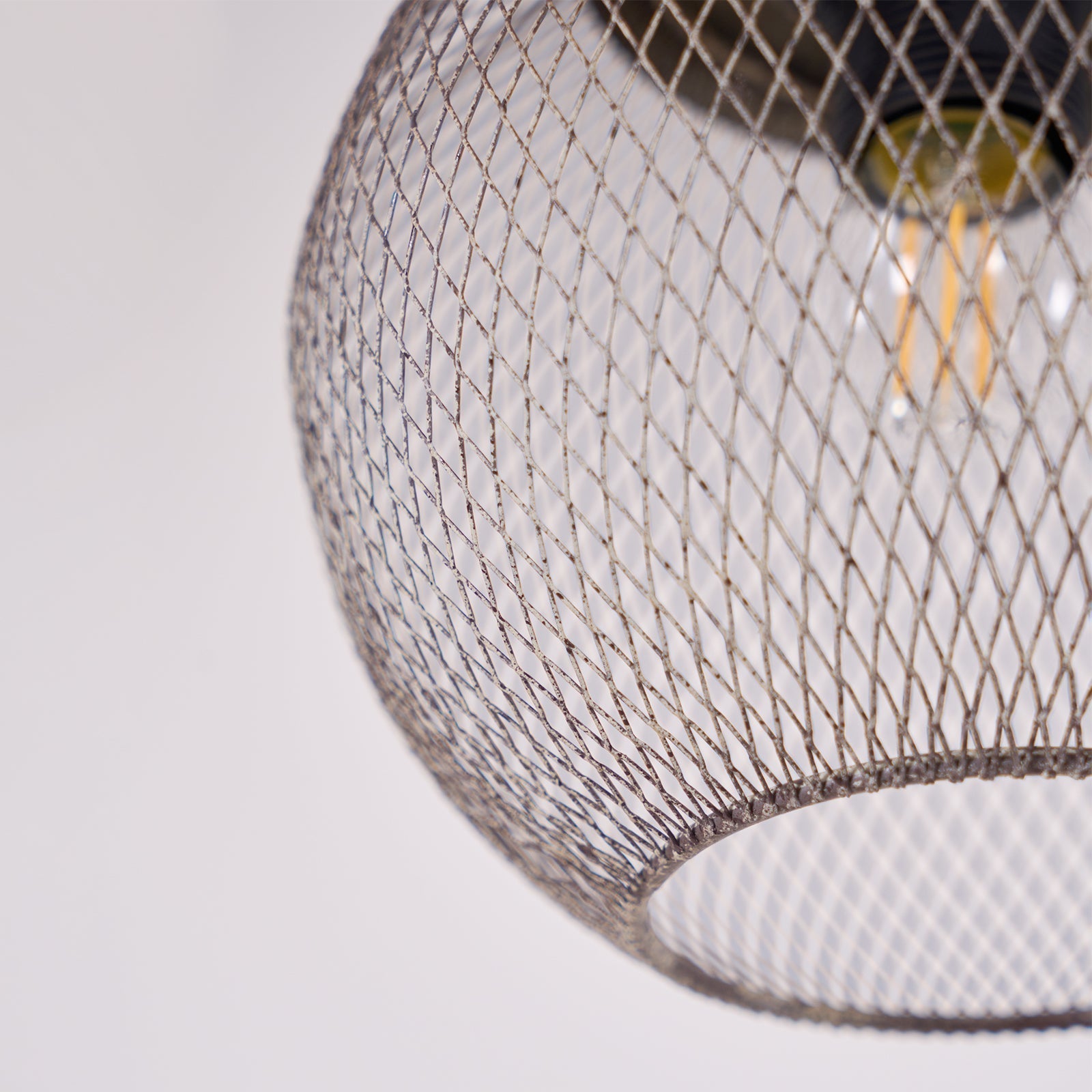 Lampada a sospensione Aursorir Mesh