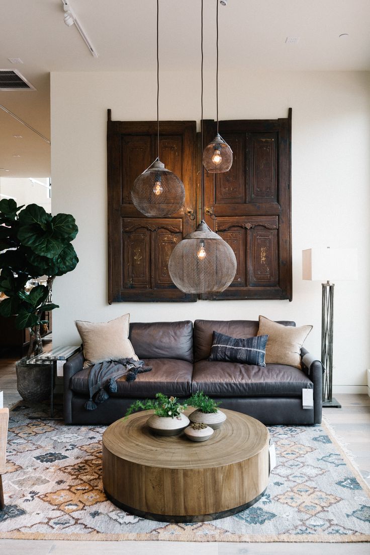 Lampada a sospensione Lanister Mesh