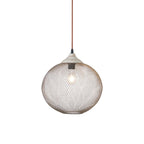 Lampada a sospensione Aursorir Mesh