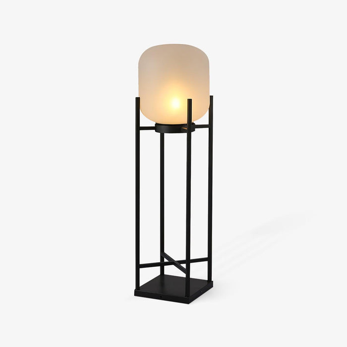 Lampada da Terra Solare per Esterni