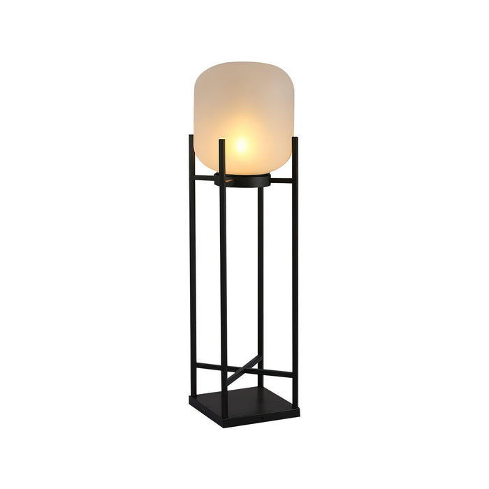 Lampada da Terra Solare per Esterni