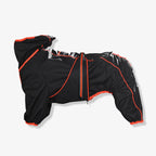 Cappotto Impermeabile per Cani – Giacca Outdoor Regolabile per Cani
