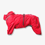 Cappotto Impermeabile per Cani – Giacca Outdoor Regolabile per Cani