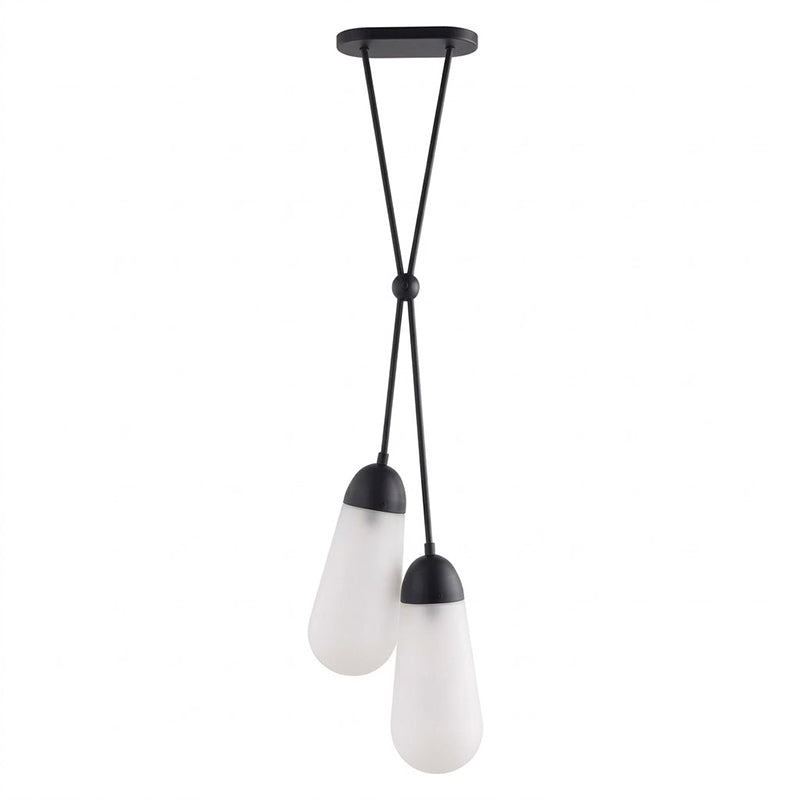 Lampada a Sospensione Lariat