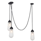 Lampada a Sospensione Lariat
