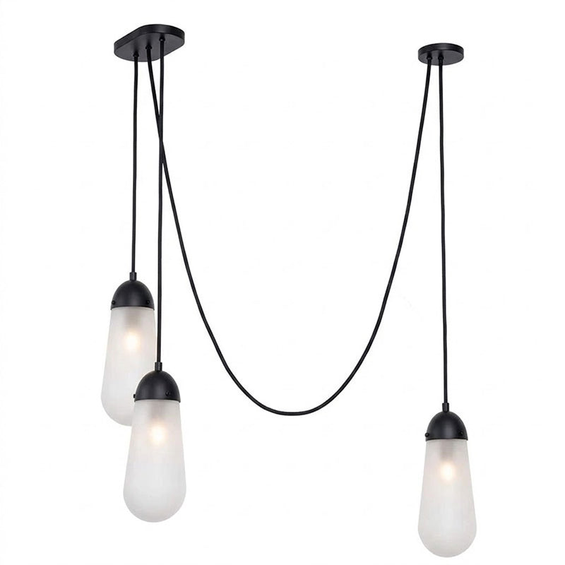 Lampada a Sospensione Lariat