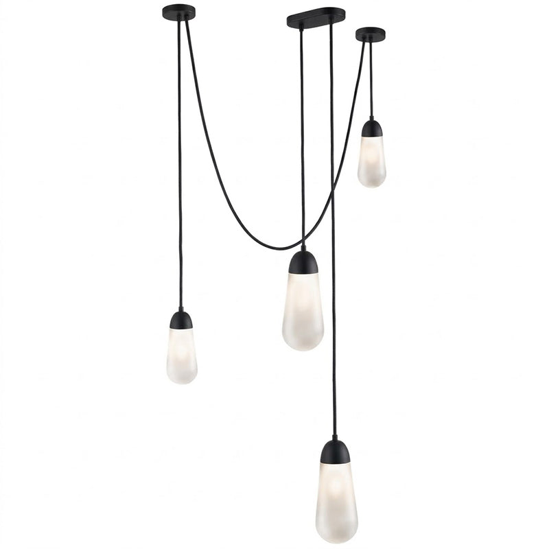 Lampada a Sospensione Lariat