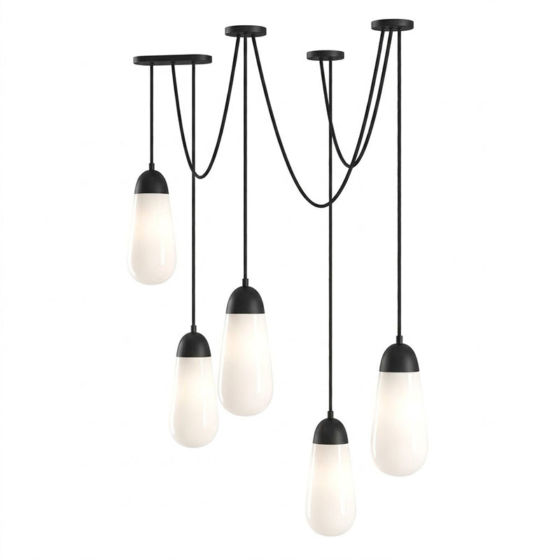 Lampada a Sospensione Lariat