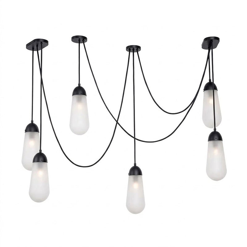 Lampada a Sospensione Lariat