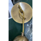 Lampada da Parete Lariat