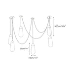 Lampada a Sospensione Lariat