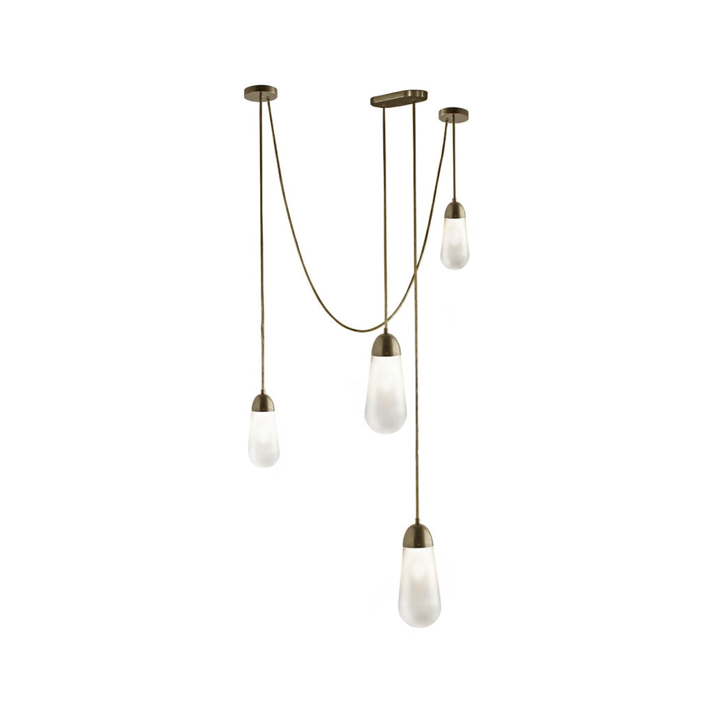 Lampada a Sospensione Lariat