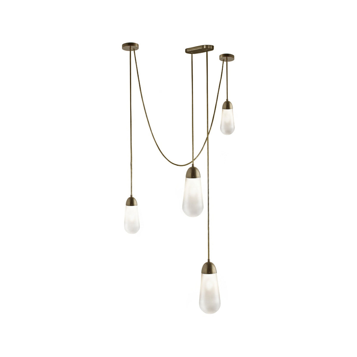 Lampada a Sospensione Lariat