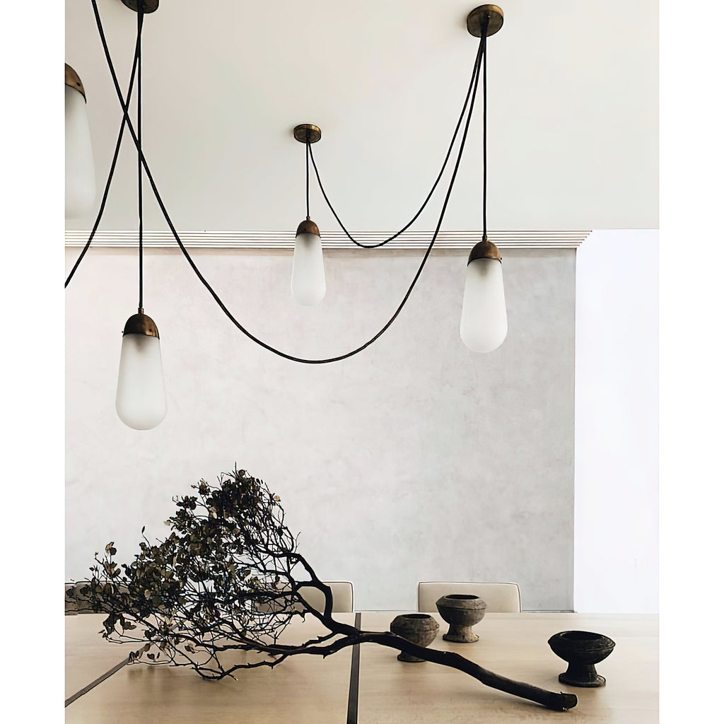 Lampada a Sospensione Lariat