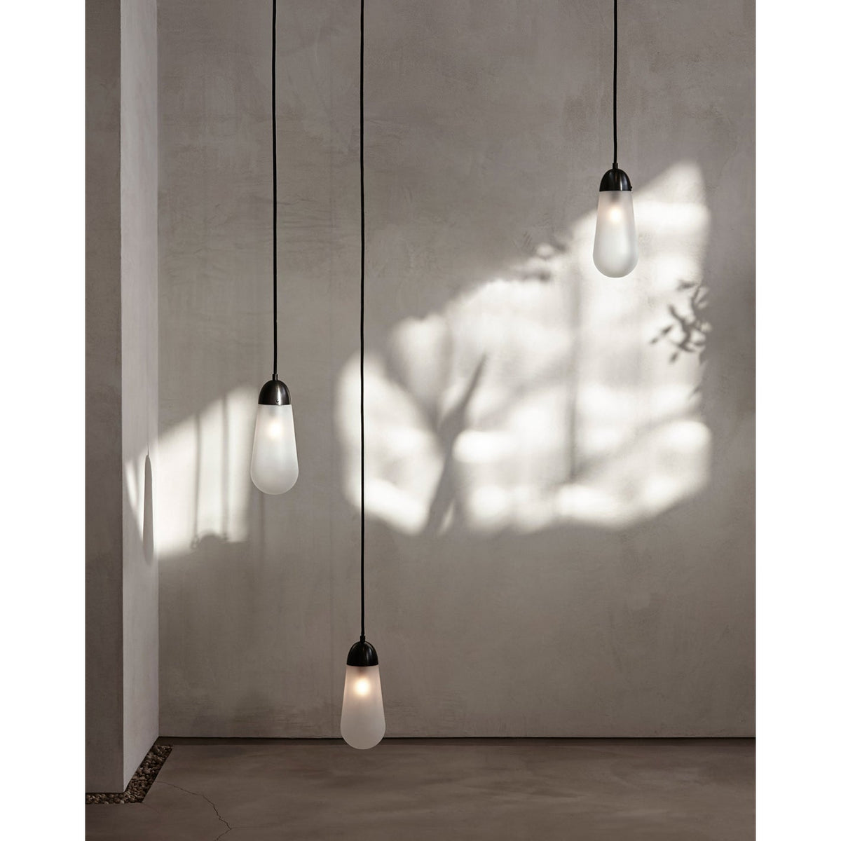 Lampada a Sospensione Lariat