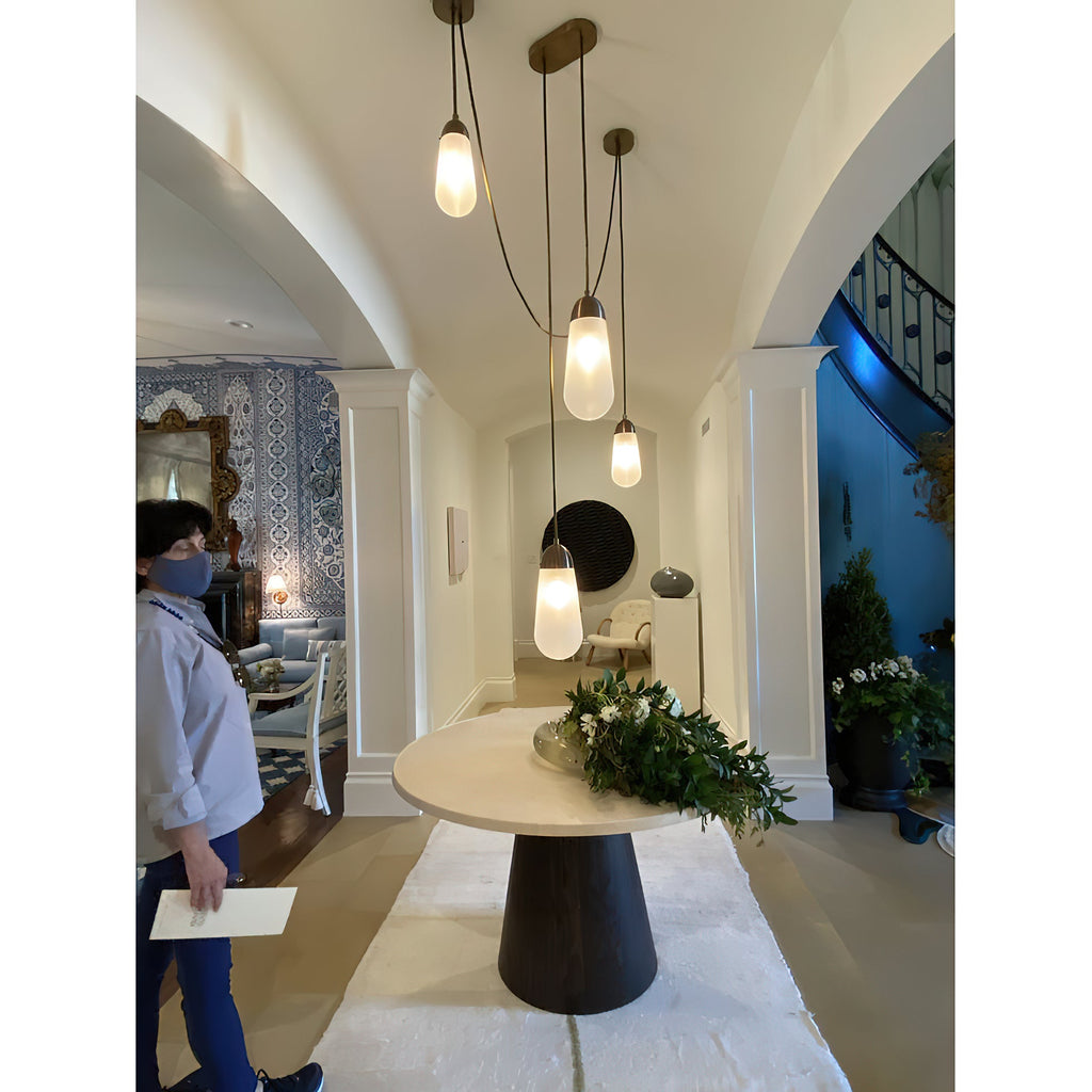 Lampada a Sospensione Lariat