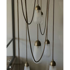 Lampada a Sospensione Lariat