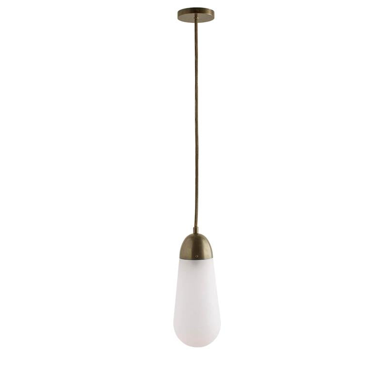 Lampada a Sospensione Lariat